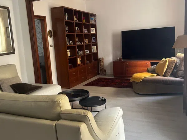 Ático en Calle Pedro de Vera, 22, Arenales - Lugo - Avda Marítima - Foto 10