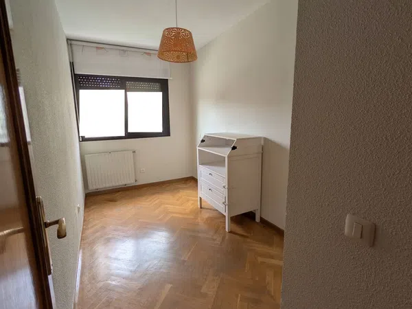Piso en Calle Parque Bujaruelo, 9, Parque Lisboa - La Paz - Foto 14