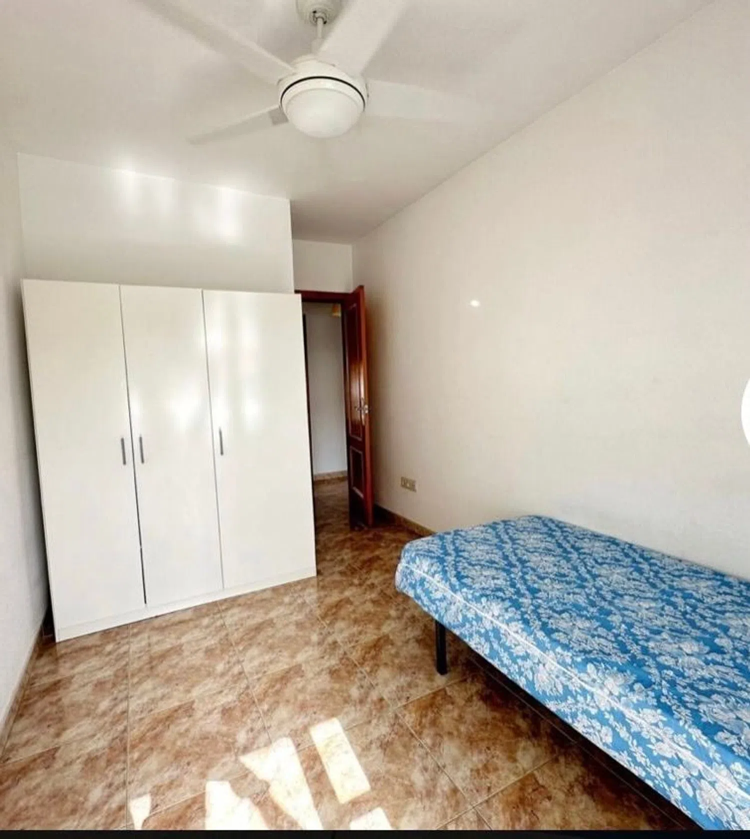 Chalet adosado en calle Verdial, 8 - Foto 12