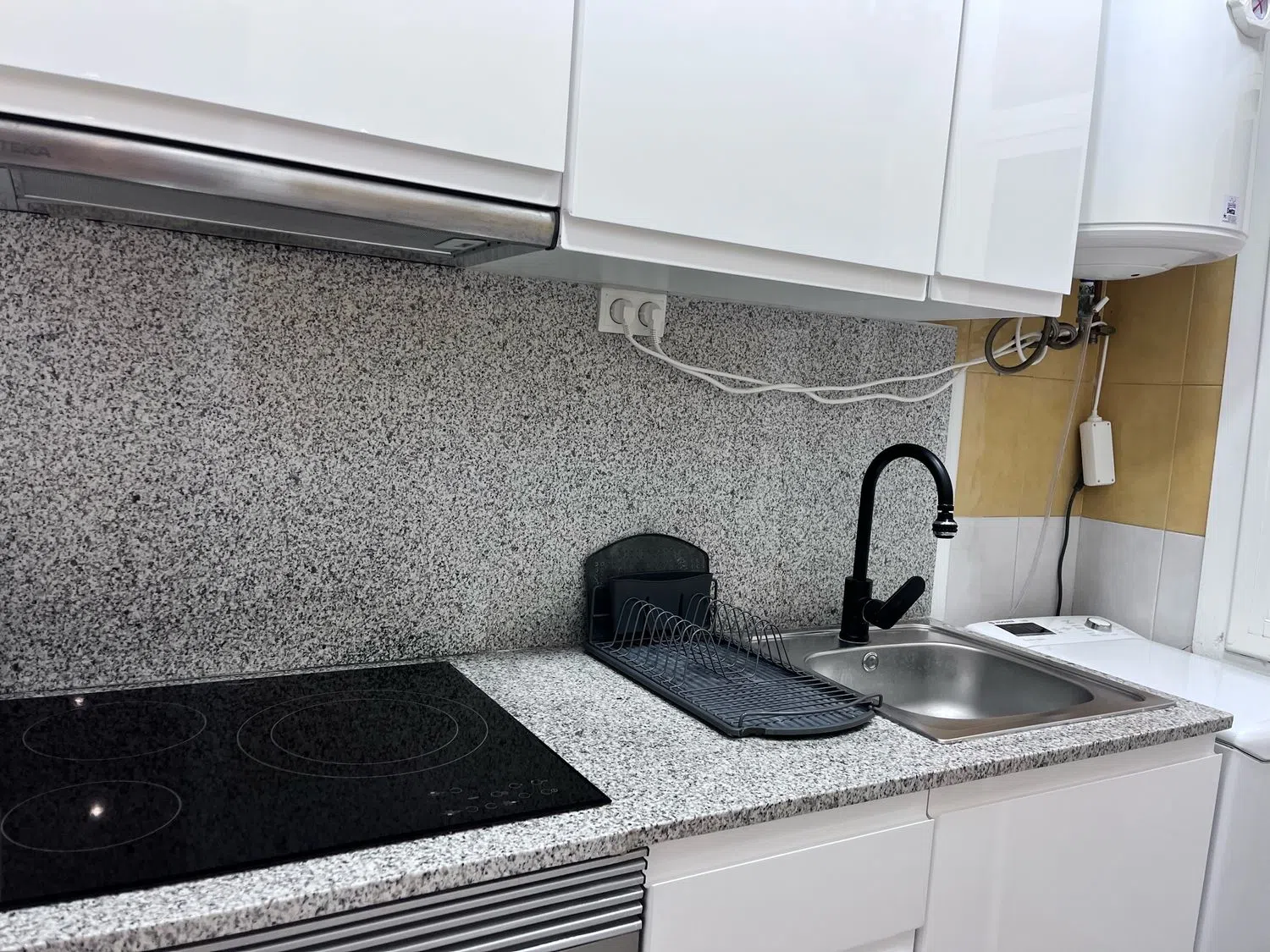 Piso en ronda de Sant Antoni, 50 - Foto 31