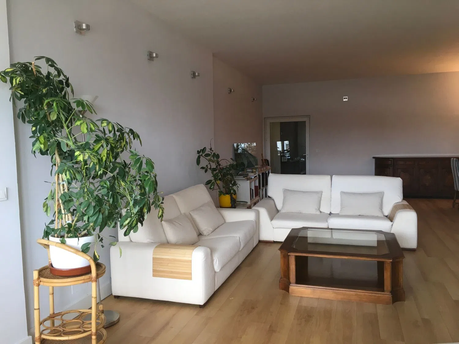 Piso en paseo de la Castellana, 159 - Foto 5