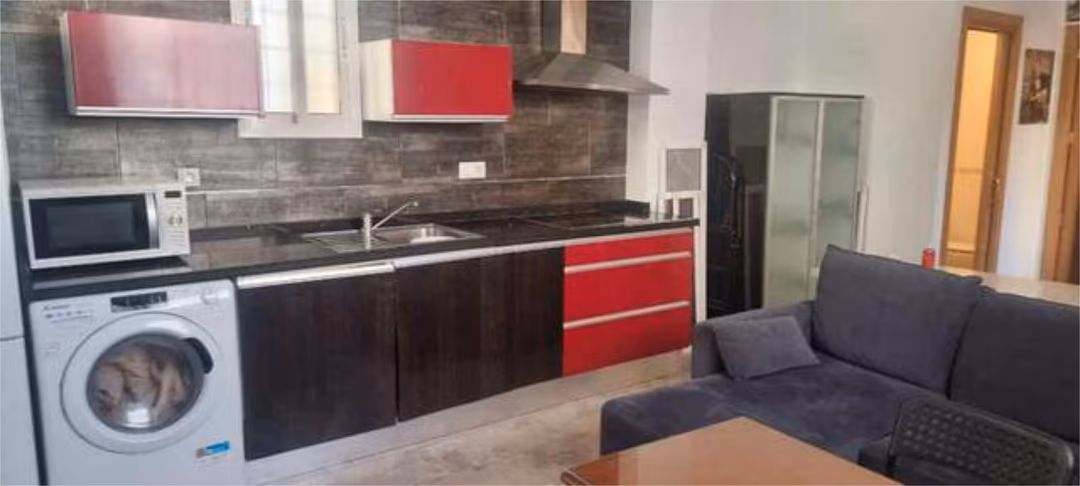 Apartamento en Macarena