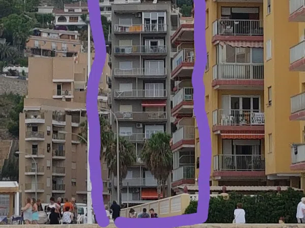 Piso en Avenida el Racó, 4, Racó, Racó - Foto 8