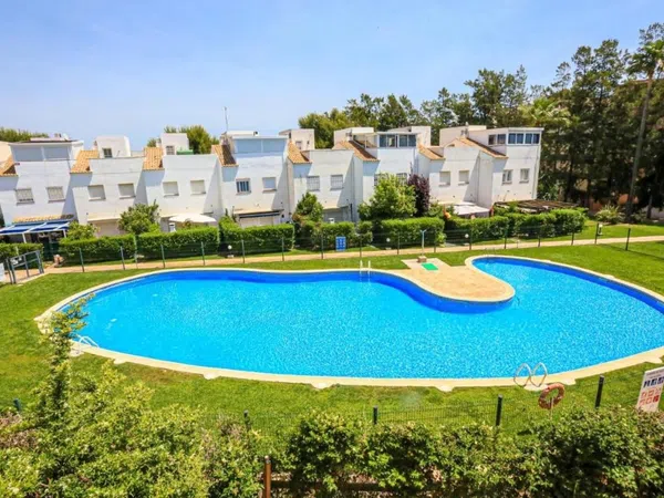 Chalet adosado en Calle de la Farigola, 10, Cap Salou, Cap Salou - Foto 1