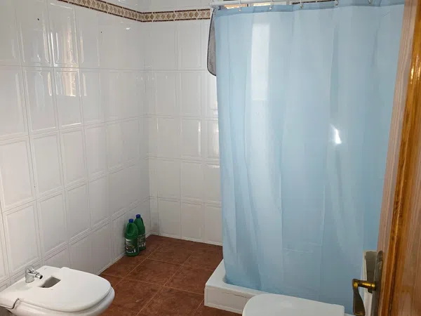 Casa o chalet independiente en Calle Castillo de la Mota, 200 - Foto 20