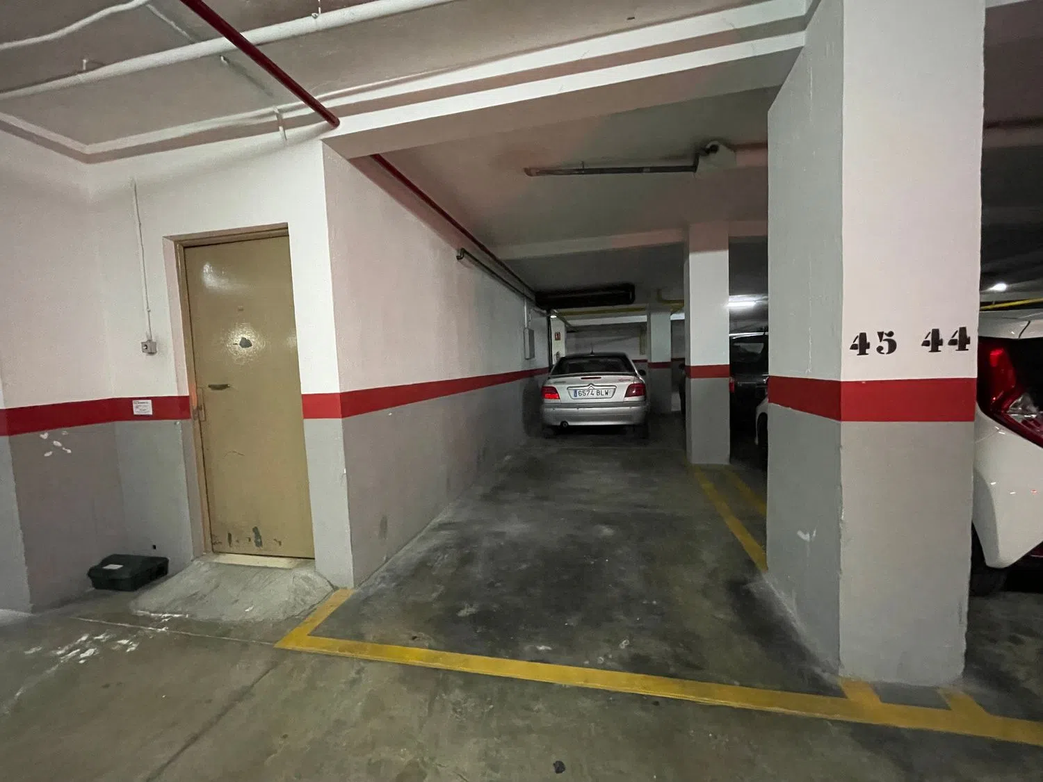 Piso en avenida de Burjassot, 11 - Foto 40