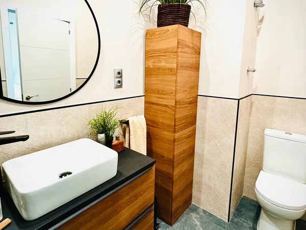 Dúplex en Paseo de Europa, 30, Vega de la Moraleja, Vega de la Moraleja - Foto 5