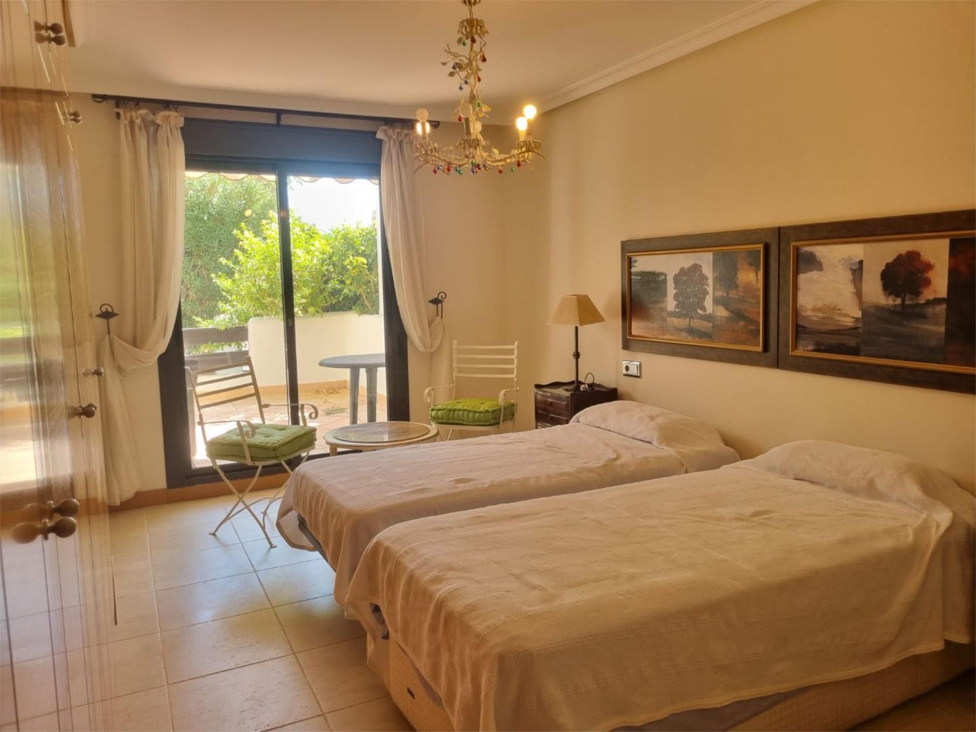 Piso en  Avenida de la Resina 70 - Foto 8