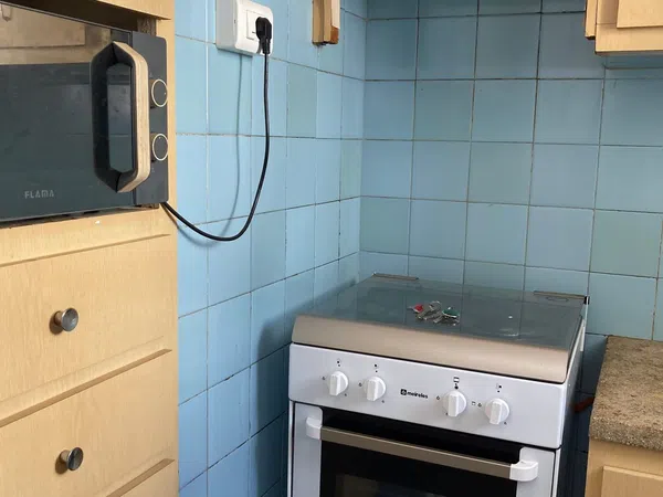 Piso en Calle Sant Martí de Porres, 4, Zona Bosca, Zona Bosca - Foto 12