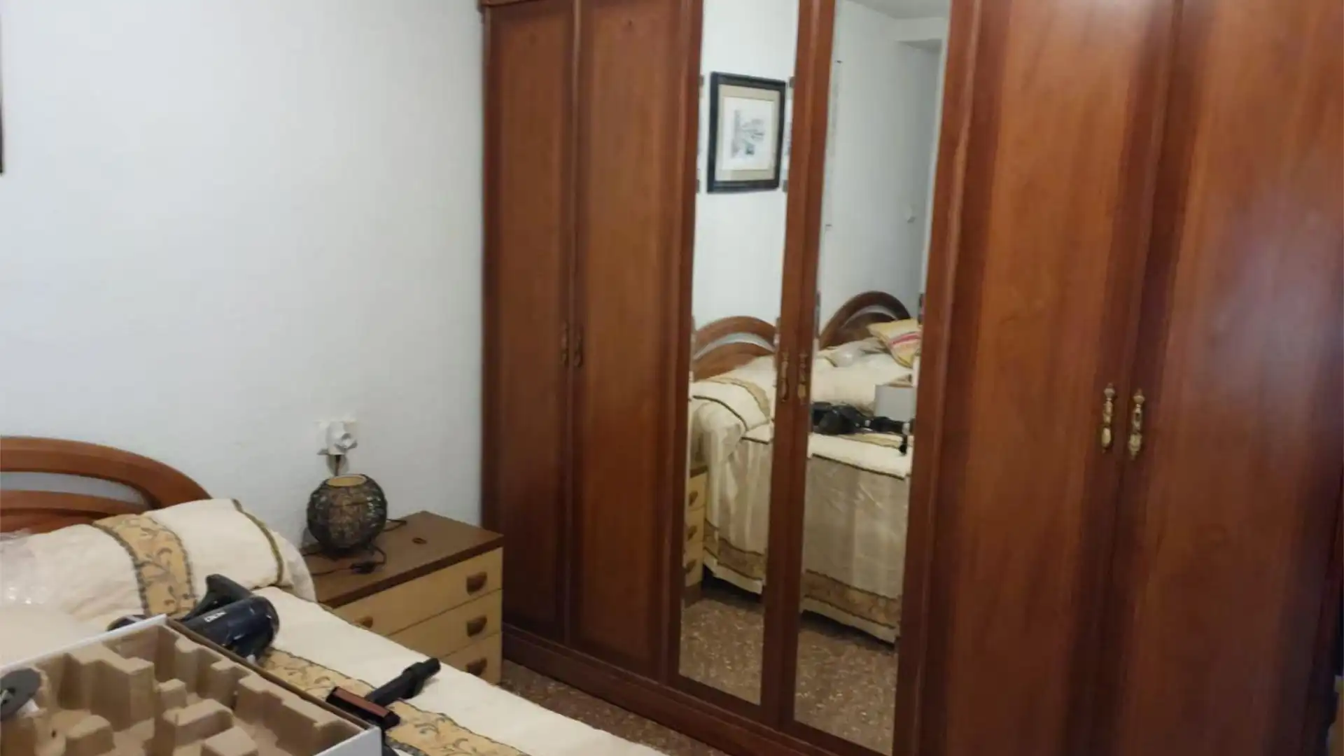 Piso en  Carrer de Sant Columbà 11 - Foto 8