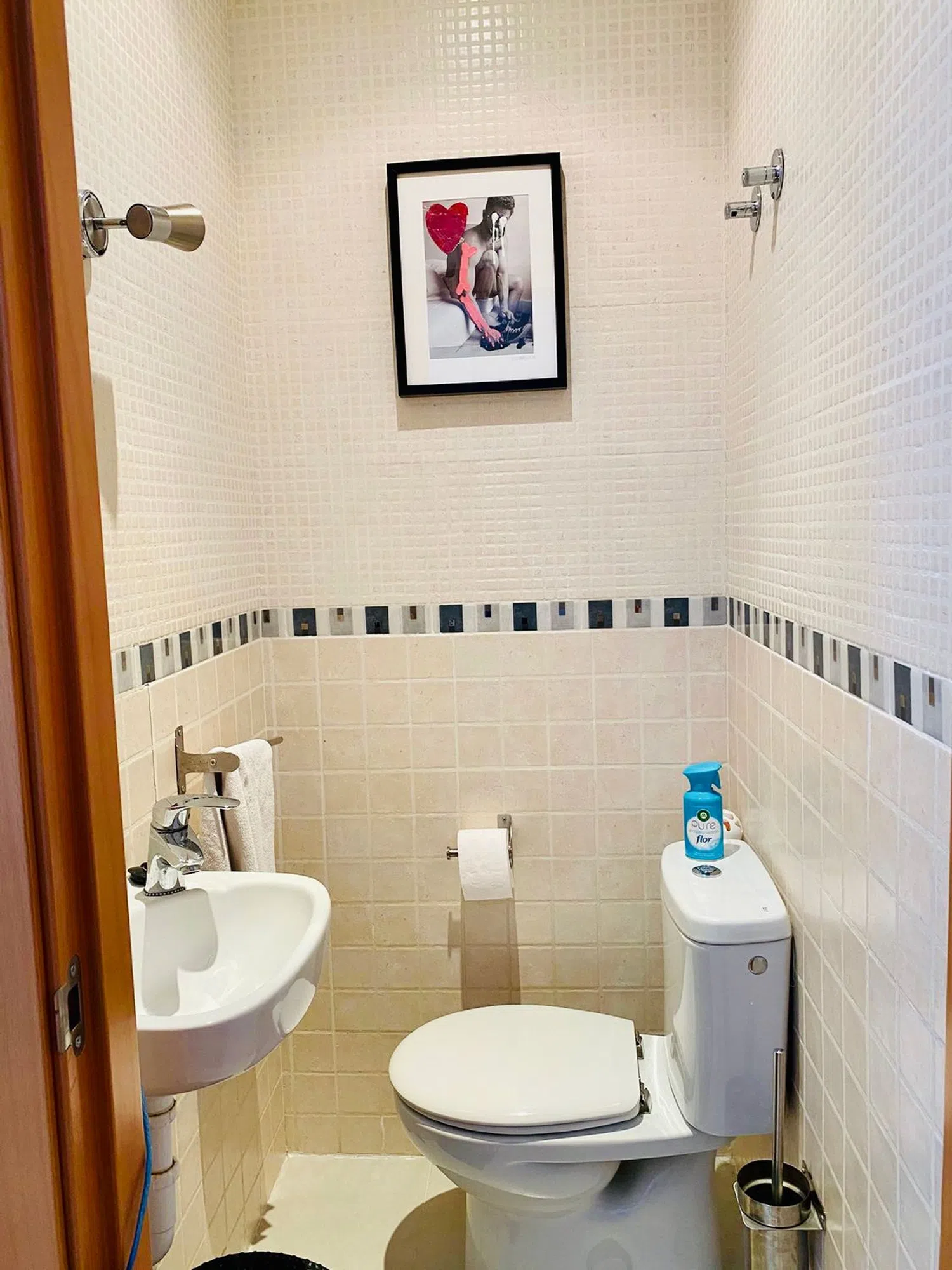 Piso en calle de las Pozas, 7 - Foto 7