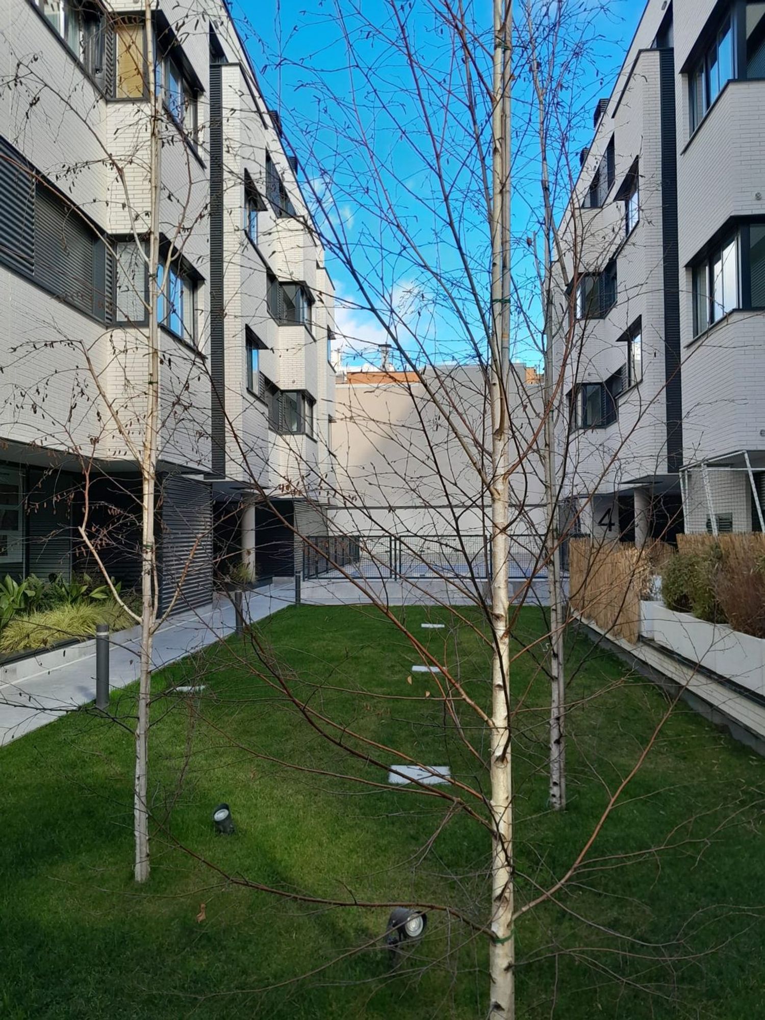 Piso en calle Germán Pérez Carrasco, 64 - Foto 2