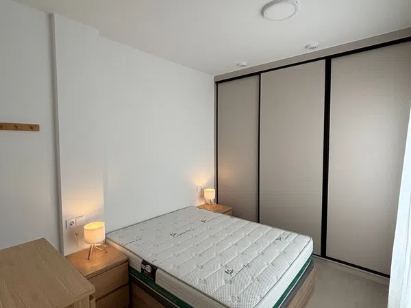 Piso en Calle Roque Sánchez Javaloy, 20, Alhama de Murcia, Alhama de Murcia - Foto 16