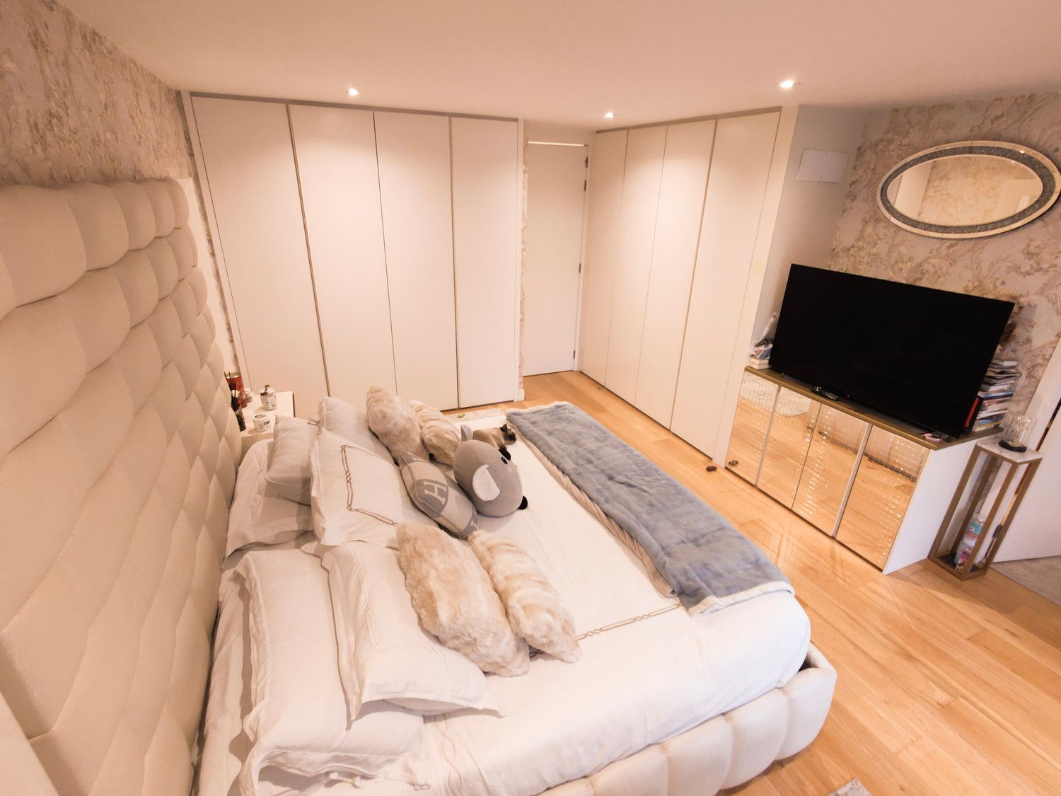 Chalet adosado en calle del Camino Ancho, 2 - Foto 13