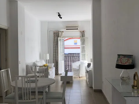 Piso en calle San Vicente, 80 - Foto 4