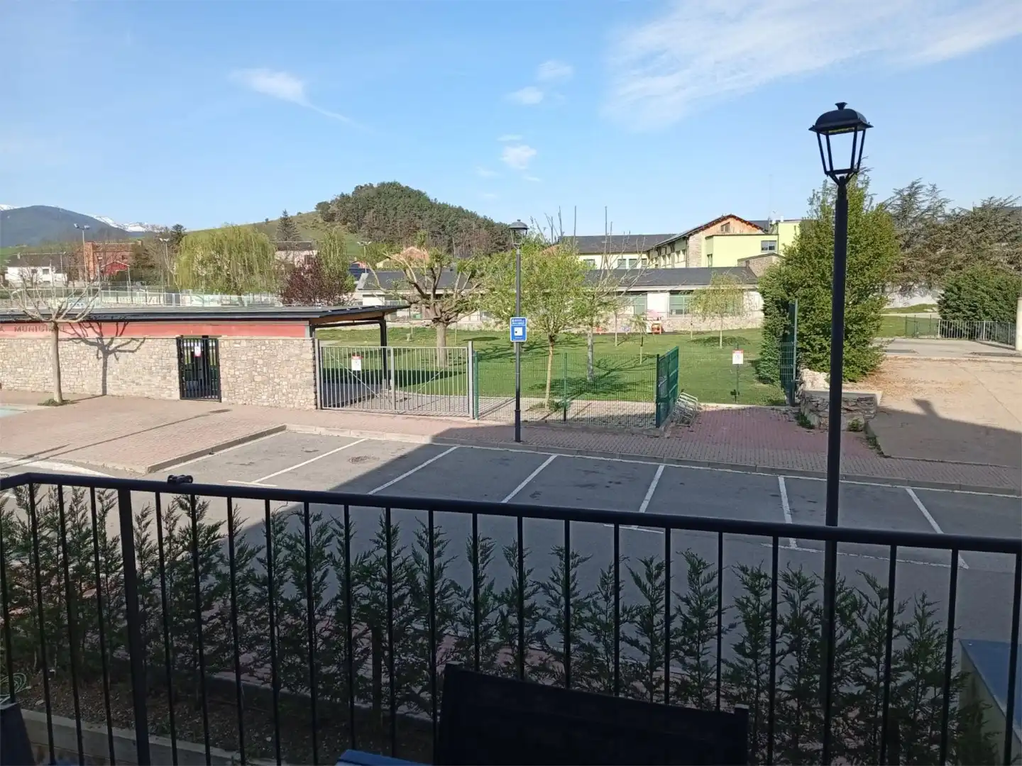 Piso en  Carrer Berguedà 10 - Foto 18