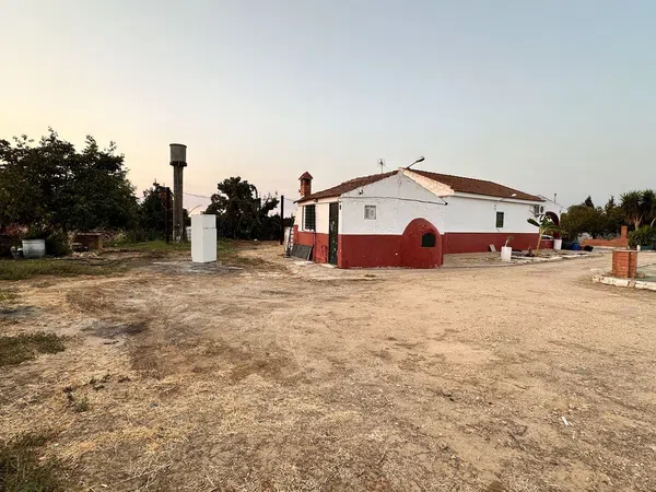 Casa o chalet independiente en San Juan Trigueros Parcela 85 s/n - Foto 7