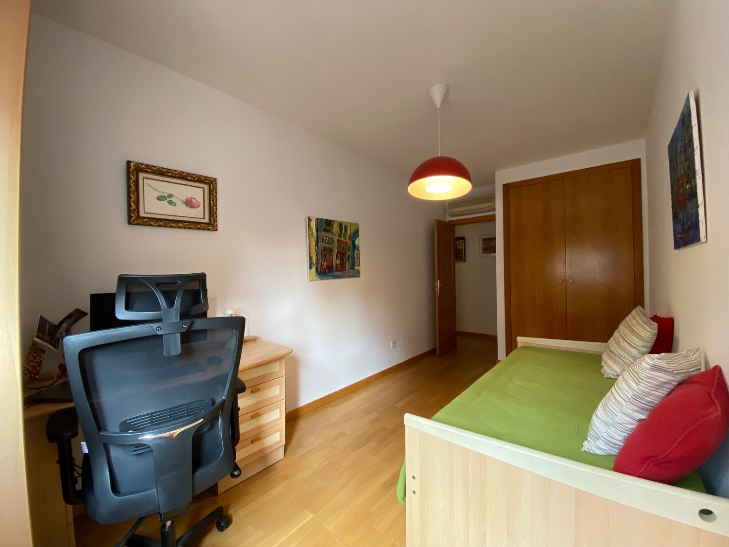 Piso en Calle Picasso, 11, Somosaguas - Foto 10