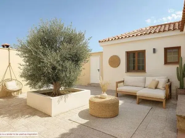 Cortijo en Cortijo en Diseminado Atalaya, 85, Valtocado - La Alquería - La Atalaya, Valtocado - La Alquería - La Atalaya - Foto 14
