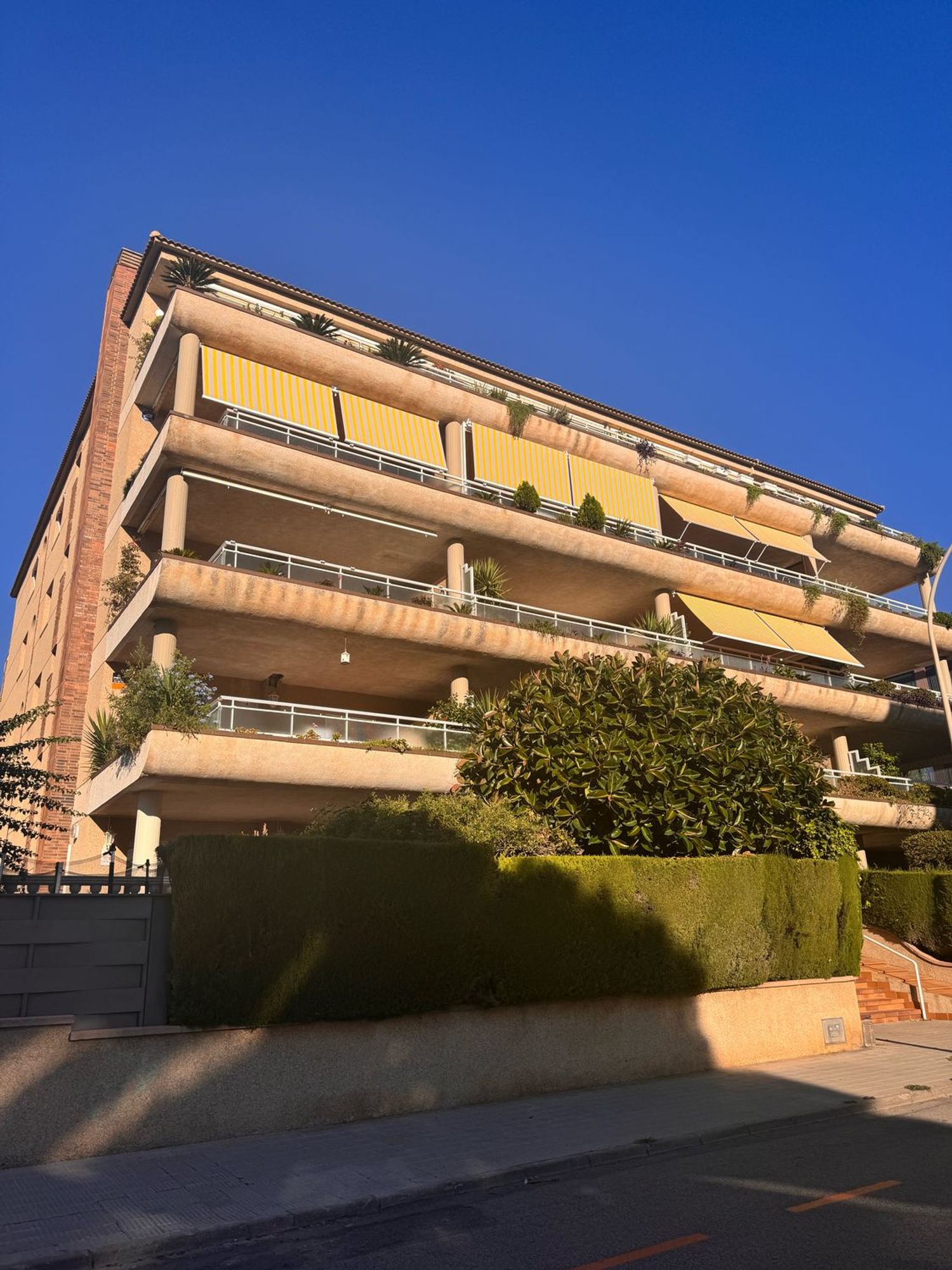 Ático en Calle Carles Barral, 5, Platja Calafell, Platja Calafell - Foto 34