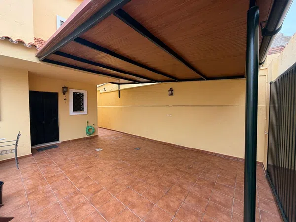 Chalet pareado en Avenida Alcalde Paco Esteban, 26 calletorredeguadalmesi, San García - La Juliana, San García - La Juliana - Foto 3