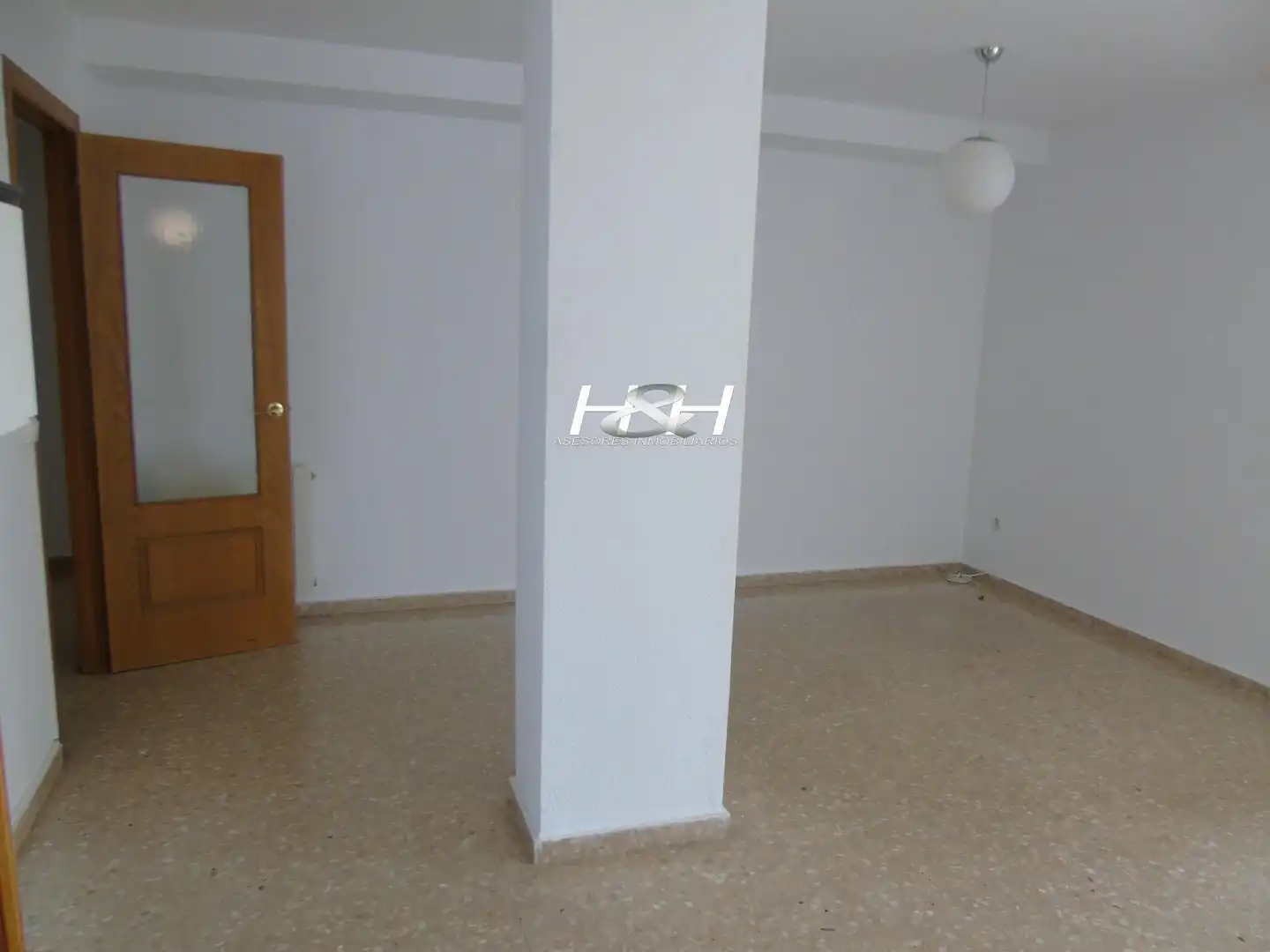 Piso en Burjassot - Foto 4