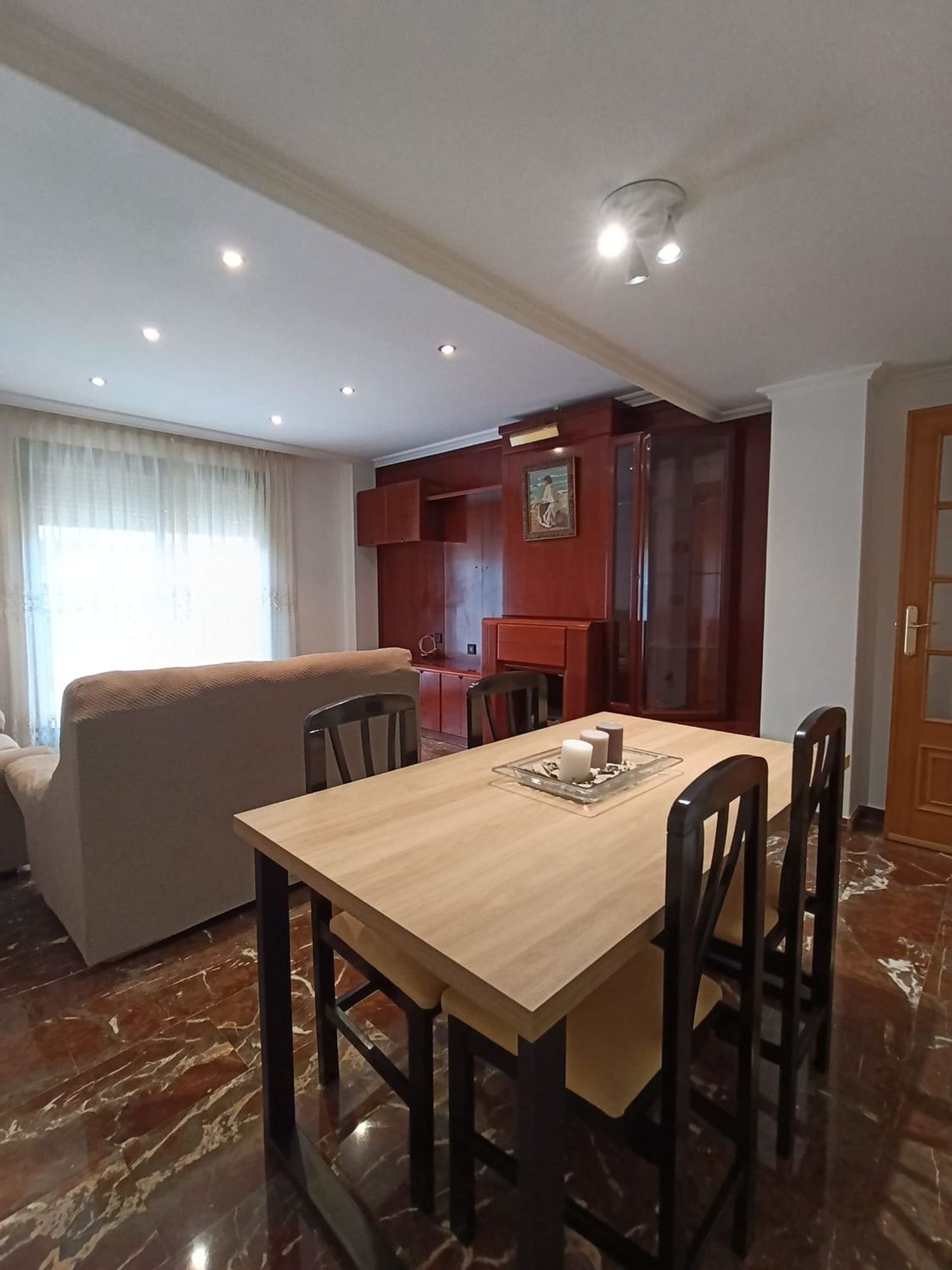 Piso en calle de la Mare de Déu del Puig, 6 - Foto 4