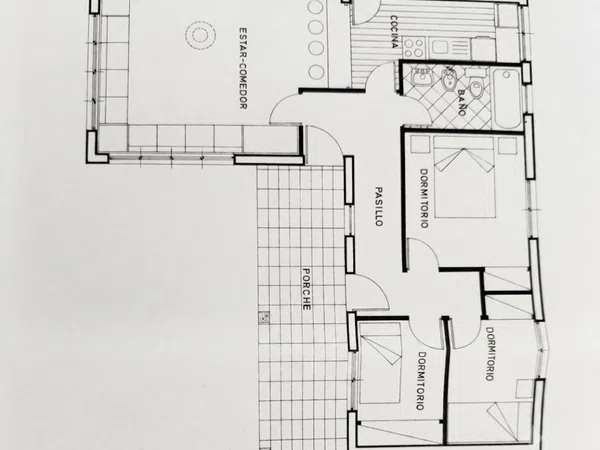 Casa o chalet independiente en Calle Oslo, 98 - Foto 12