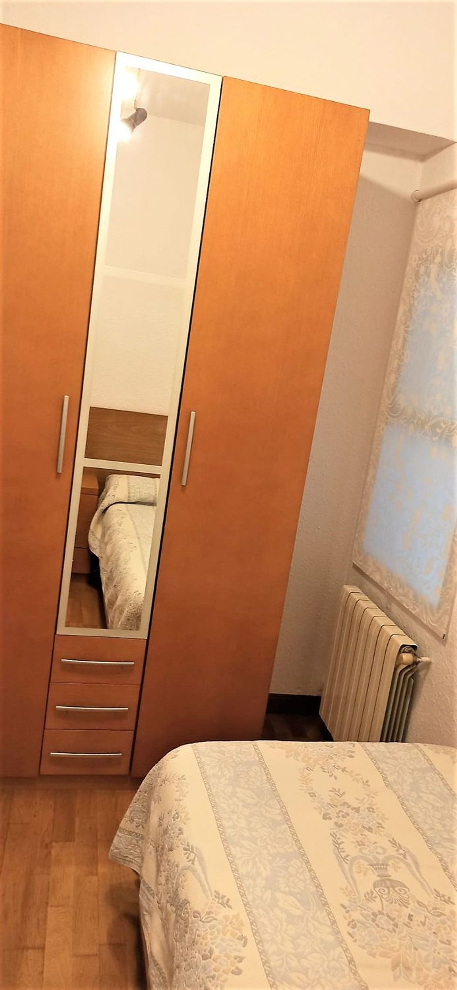 Piso en calle de la Paz, 28 - Foto 10