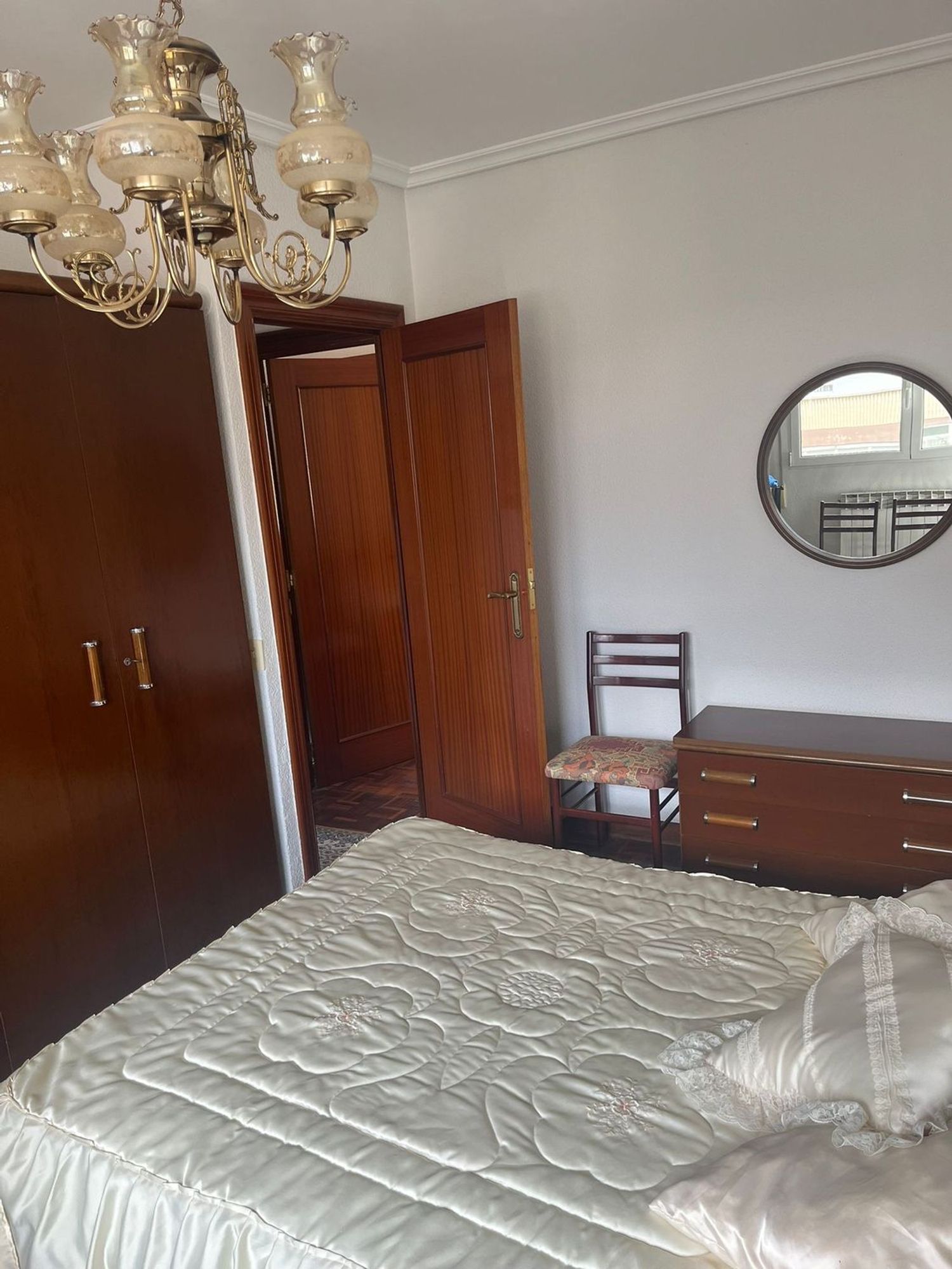 Piso en senda Valentín Foronda, 12 - Foto 12