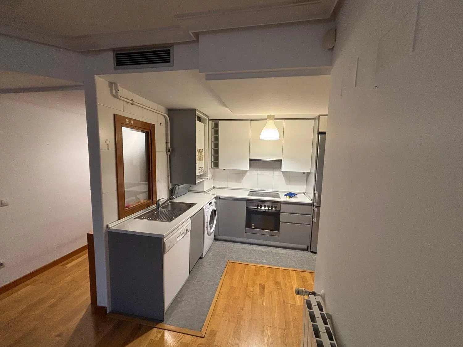 Piso en calle del Cocherón de la Villa, 13 - Foto 7