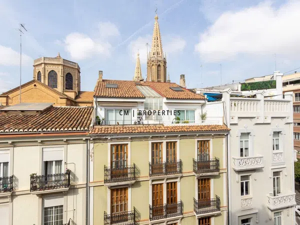 Piso en Calle de Jorge Juan, El Pla del Remei - Foto 23