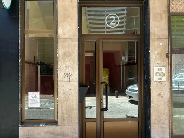 Piso en Calle Hermanos Salas, 2 - Foto 3
