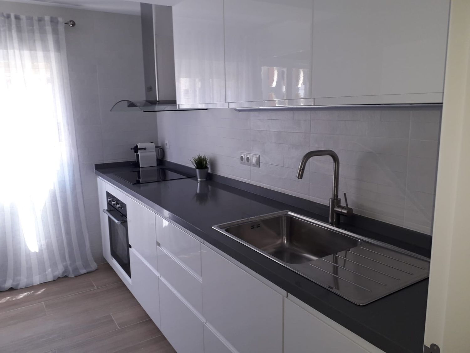 Piso en calle Actriz Encarna Máñez, 1 - Foto 7