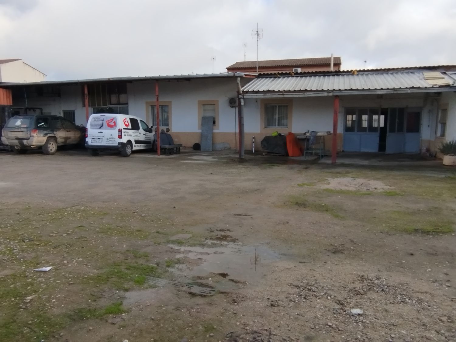 Casa de pueblo en Calera y Chozas - Foto 13