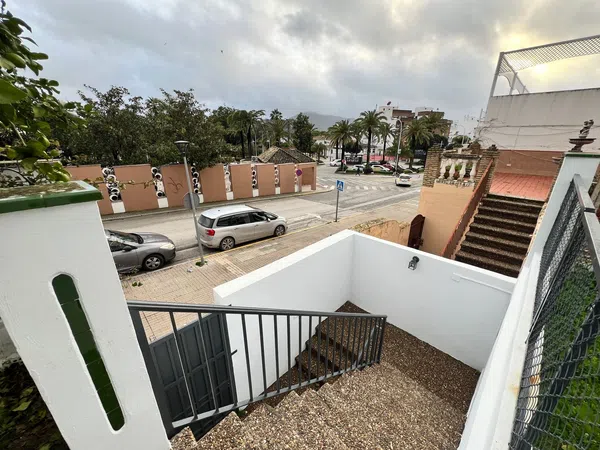 Chalet pareado en Calle Fray Diego de Cádiz, 150 - Foto 38