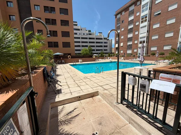 Piso en Avenida de Isabel de Valois, 28 b, Sanchinarro - Foto 9