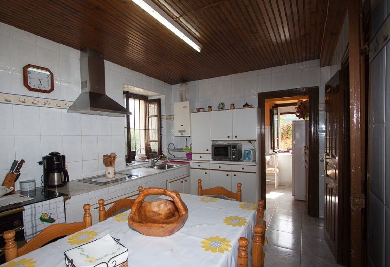 Casa rural en Barrio El Cuetu, 70 a - Foto 12