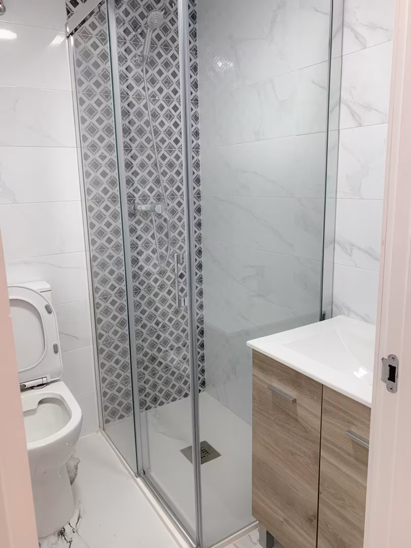 Piso en  Calle Hiniesta 12B - Foto 12