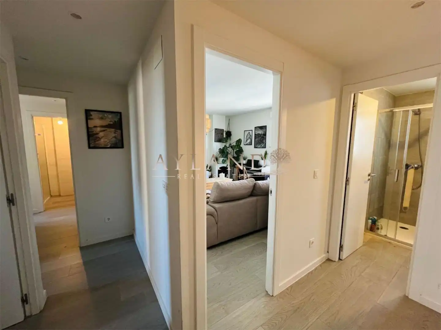 Piso en  Calle Ganados del Salobral 12 - Foto 3