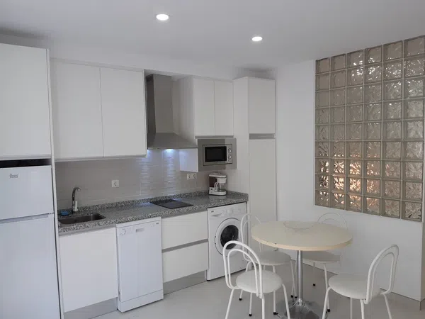 Estudio en calle Barranquet, 13 - Foto 6