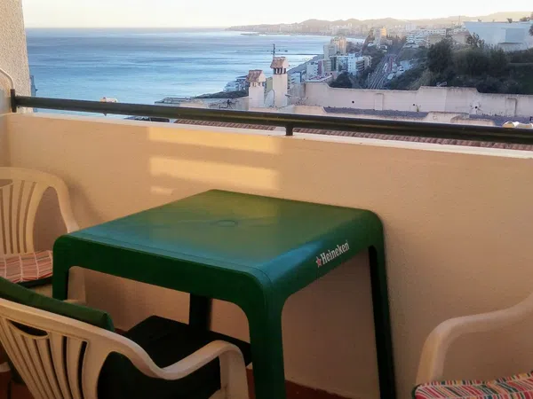 Piso en avenida Carvajal, 1 - Foto 2