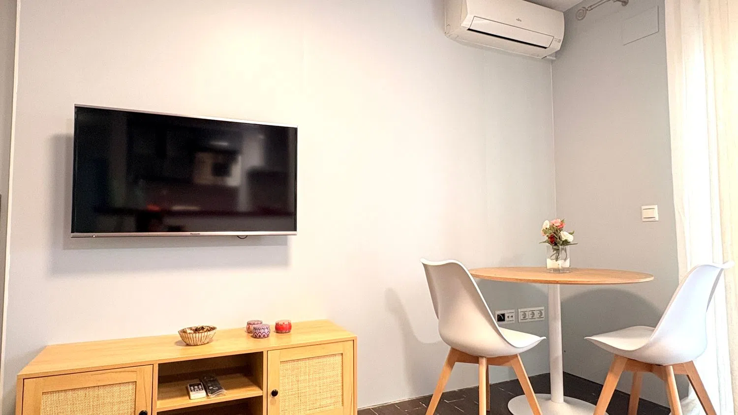 Piso en calle Nuestra Señora de las Mercedes, 2 - Foto 3