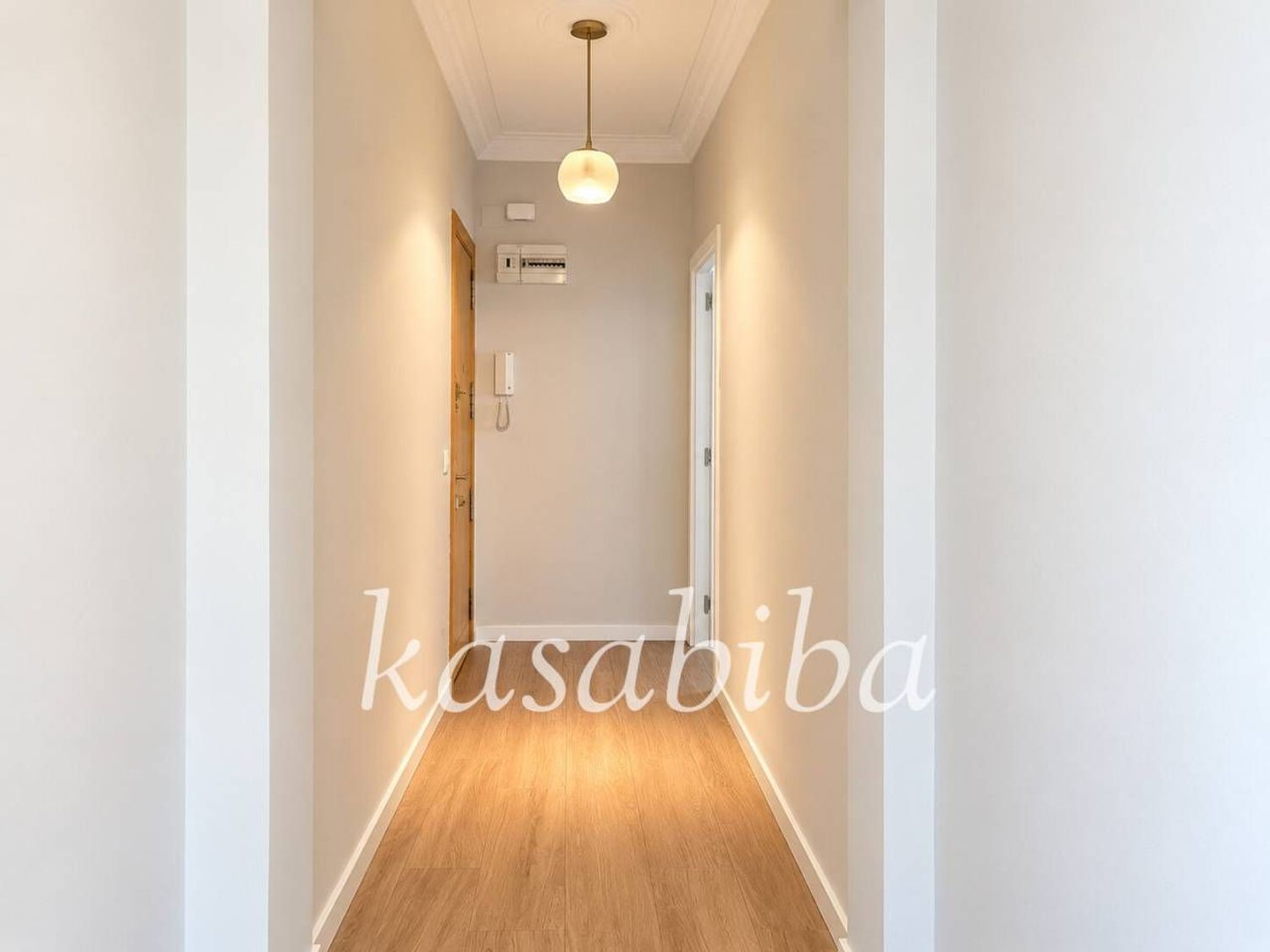 Piso en Calle de Gabriel i Galán, L'Hort de Senabre - Foto 22