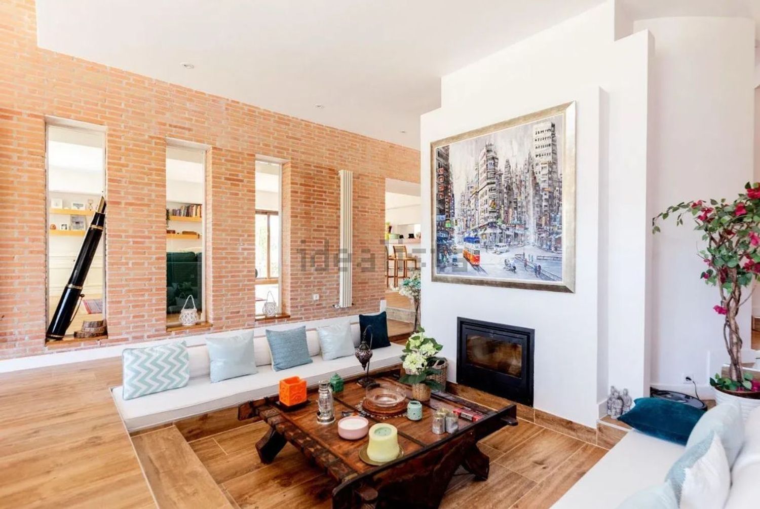 Casa independiente en Barrio Molino de la Hoz - Foto 22