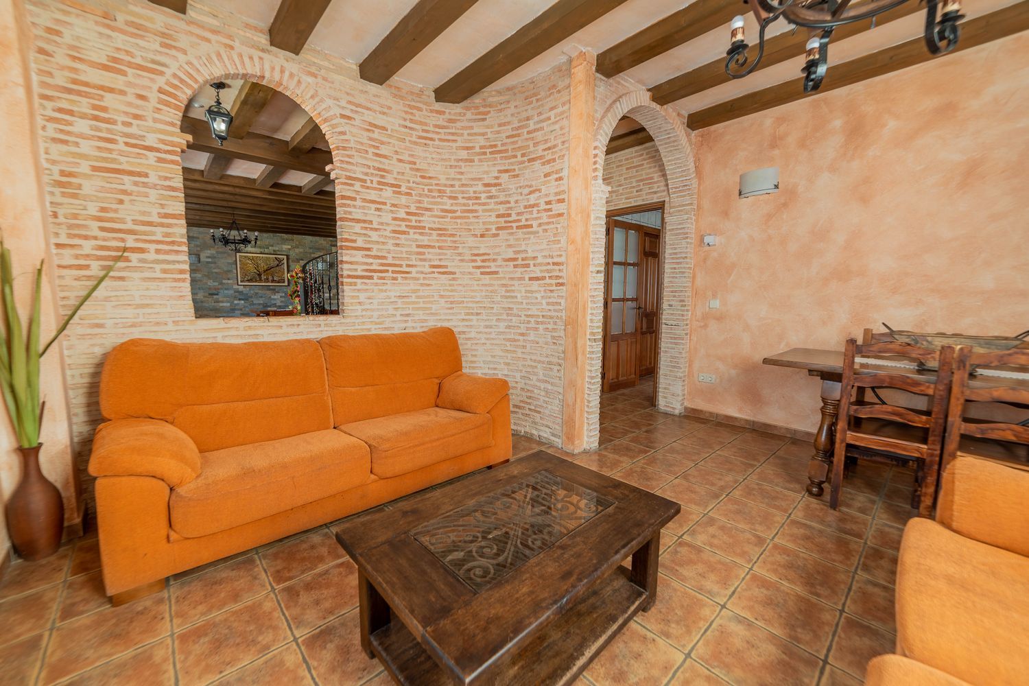 Casa o chalet independiente en Plaza Mayor, 4 - Foto 8
