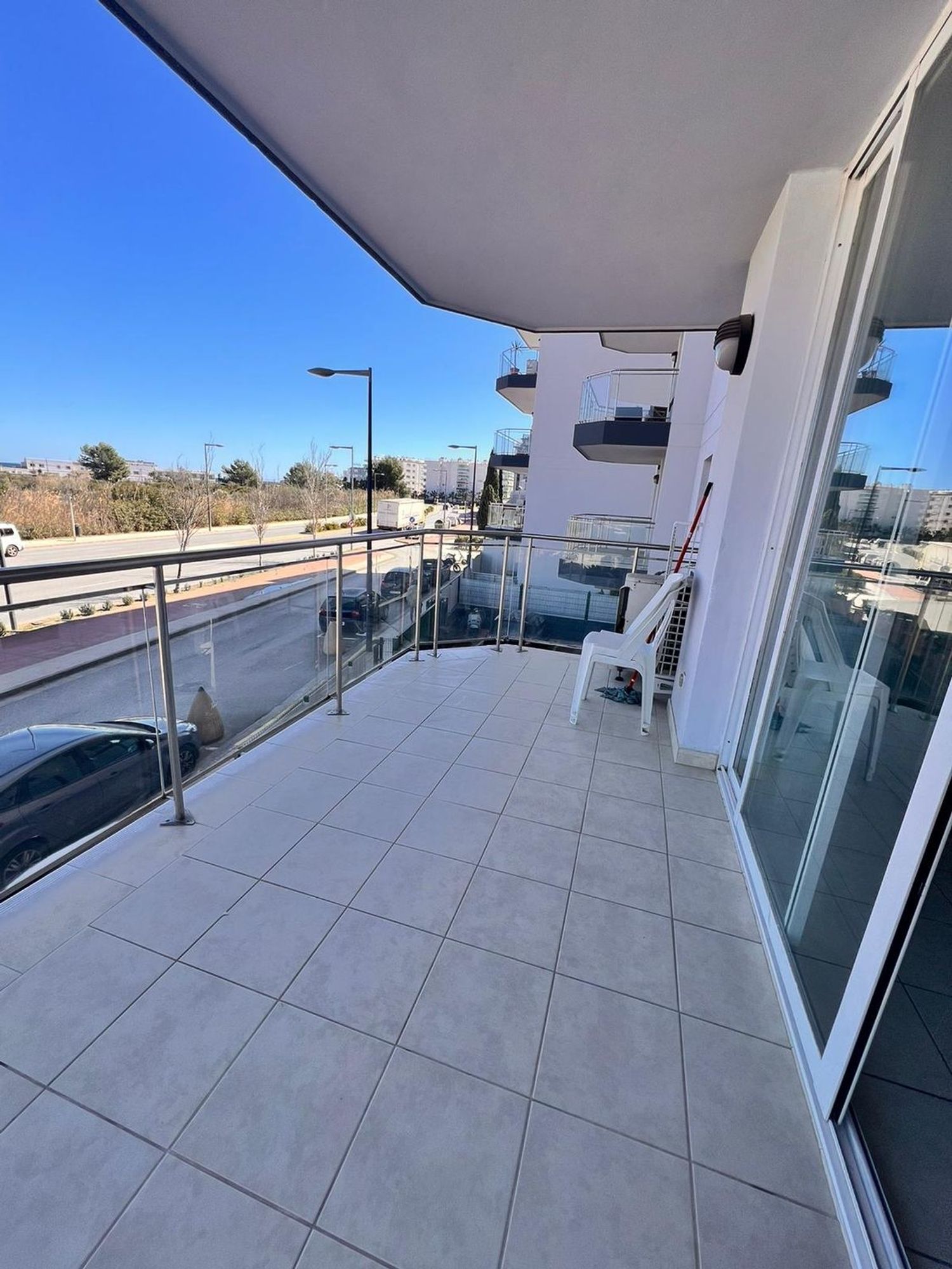 Piso en Avenida 8 d'Agost, 40, Marina Botafoc - Talamanca, Marina Botafoc - Talamanca - Foto 6