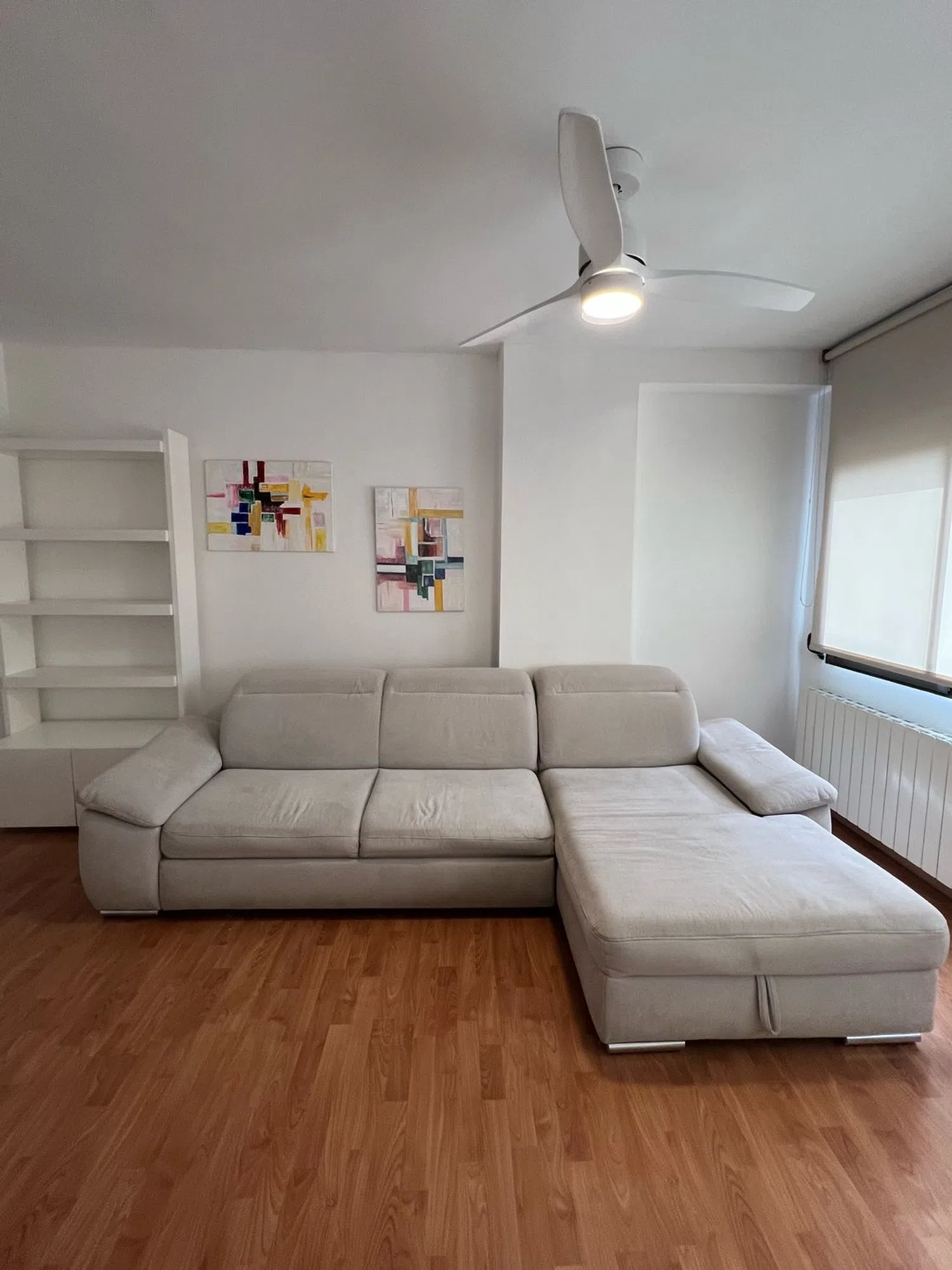 Piso en calle d'Alfauir, 42 - Foto 10