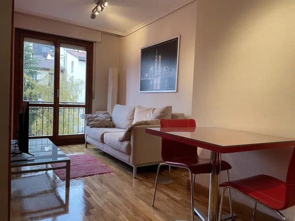 Piso en calle Leyre, 18 - Foto 2