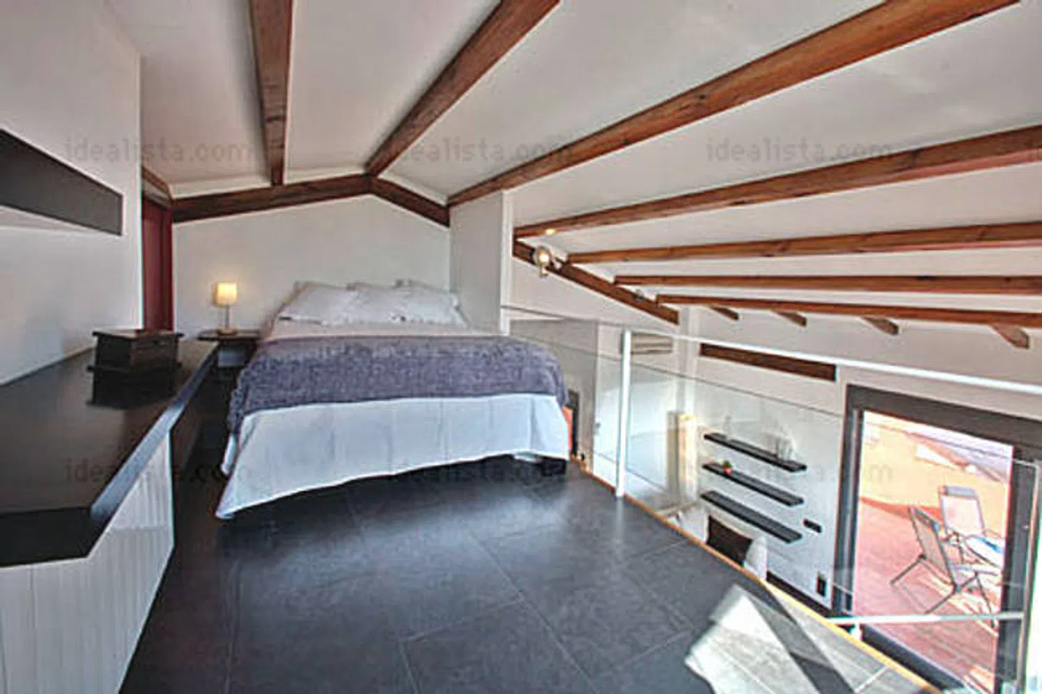 Ático en calle Berenguer Mallol, 2 - Foto 7